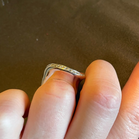 Lia Sophia Ring - Picture 2 of 2